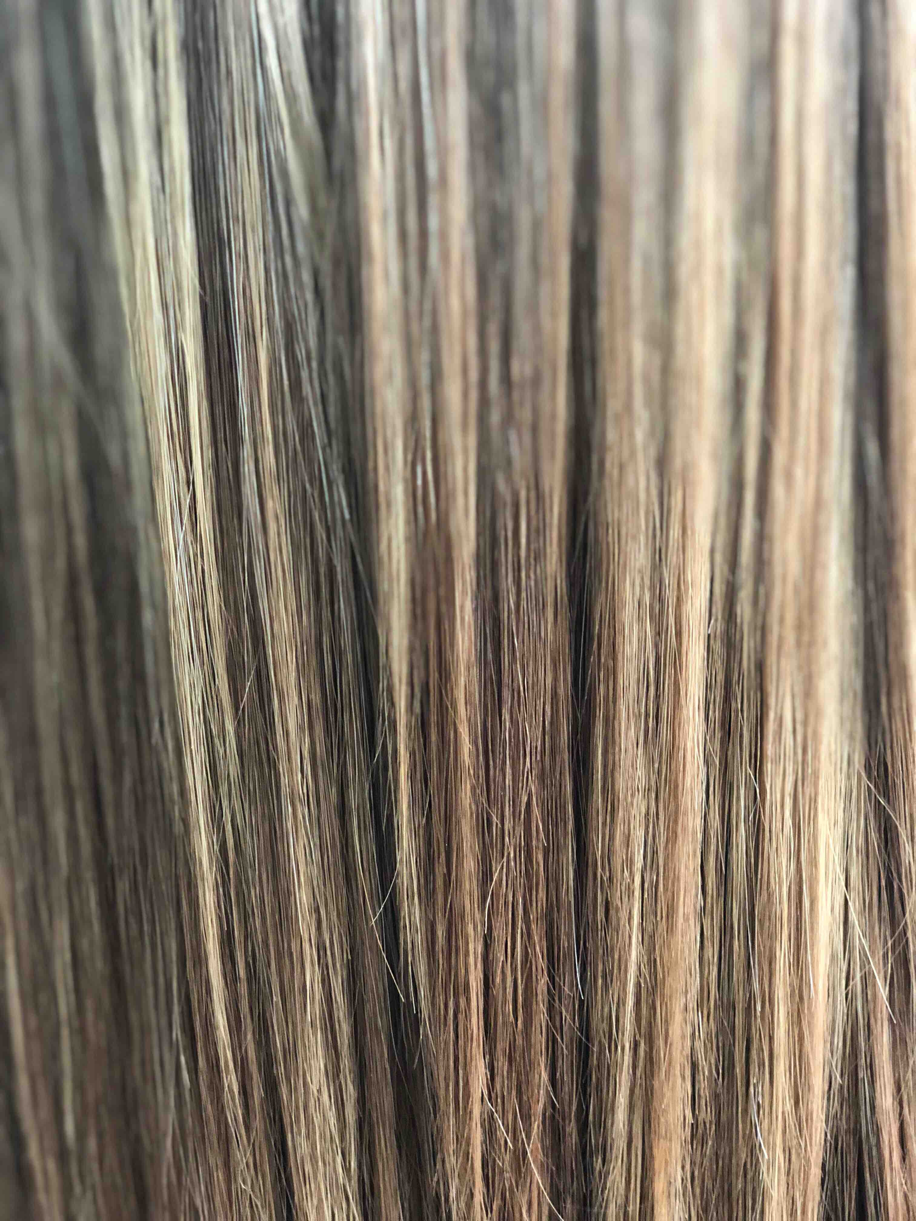 Keratin Smoothing Treatment