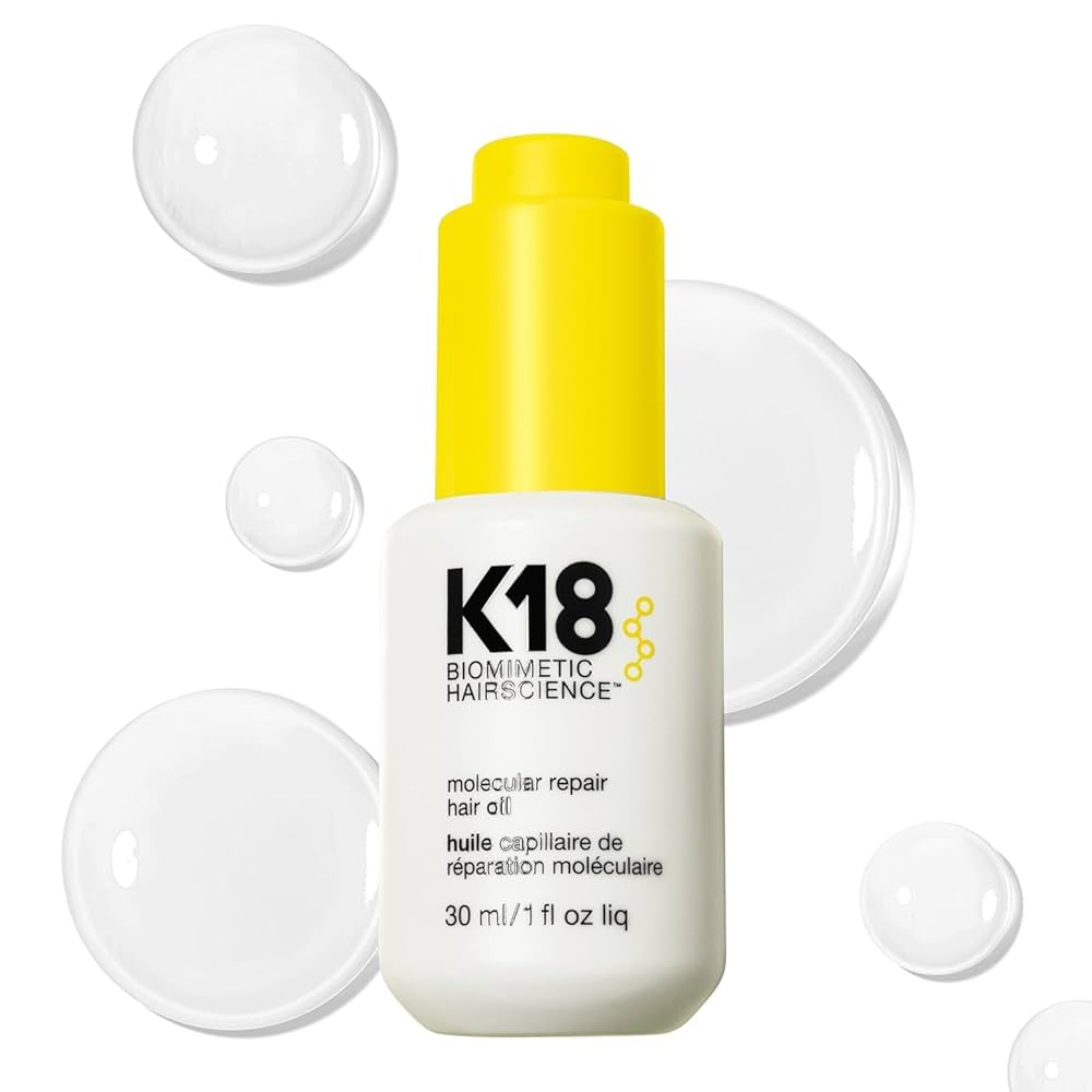 K-18 Treatment