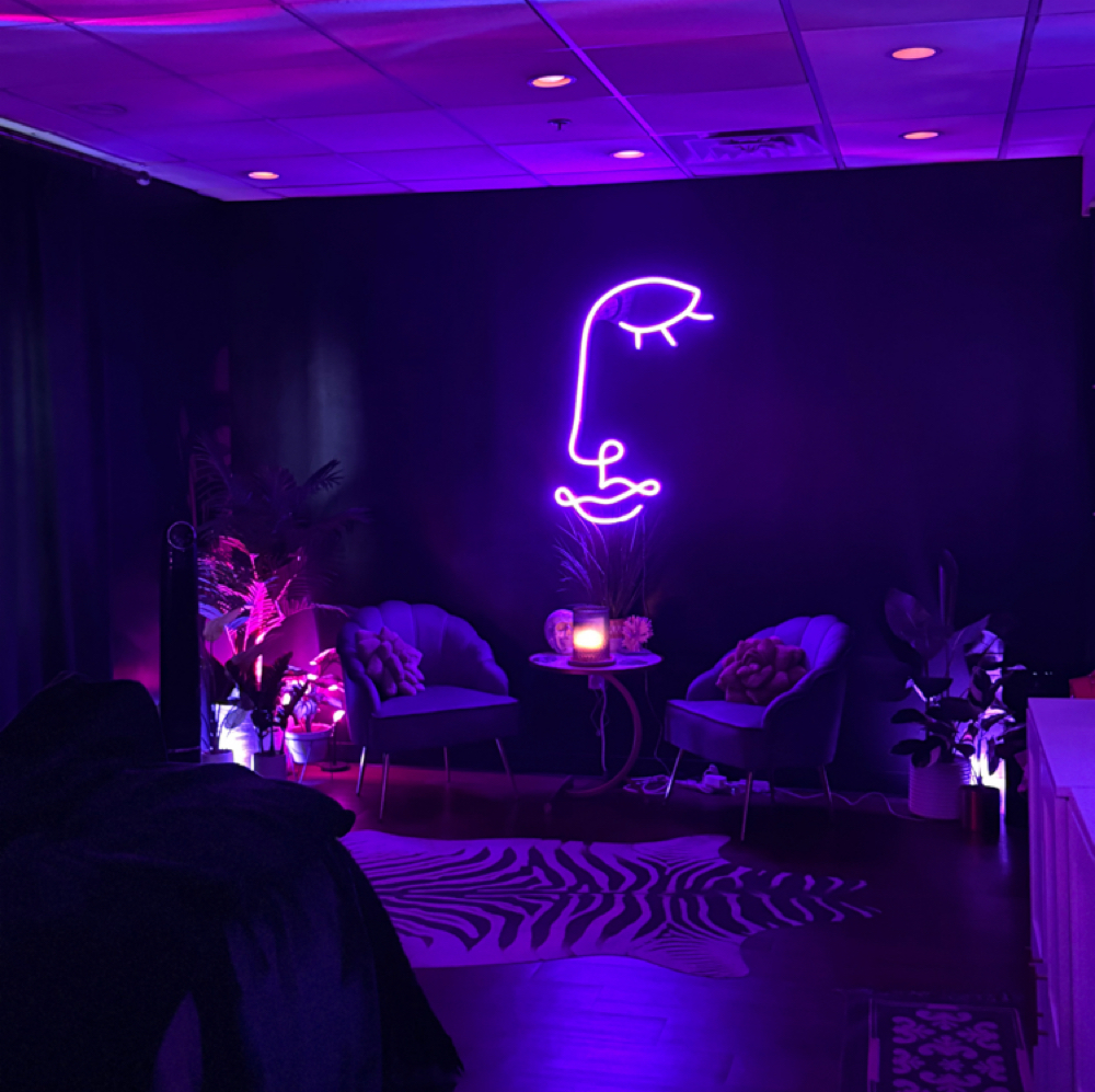 The Skin Intro & Treatment at Skin Glow By Dominique in North Easton, MA