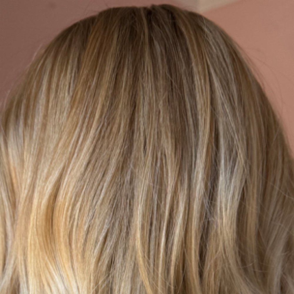 Roots And High Light at Emily Urban in Coralville, IA