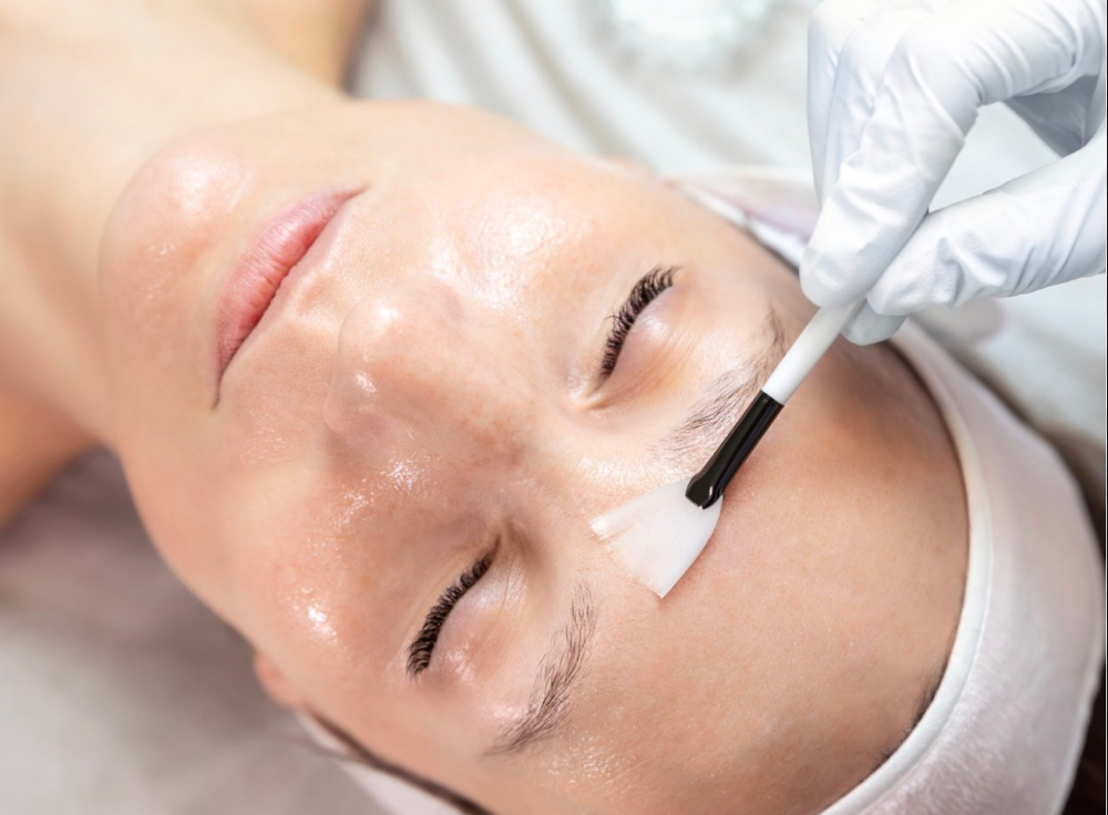 Radiant Renewal Enzyme Peel