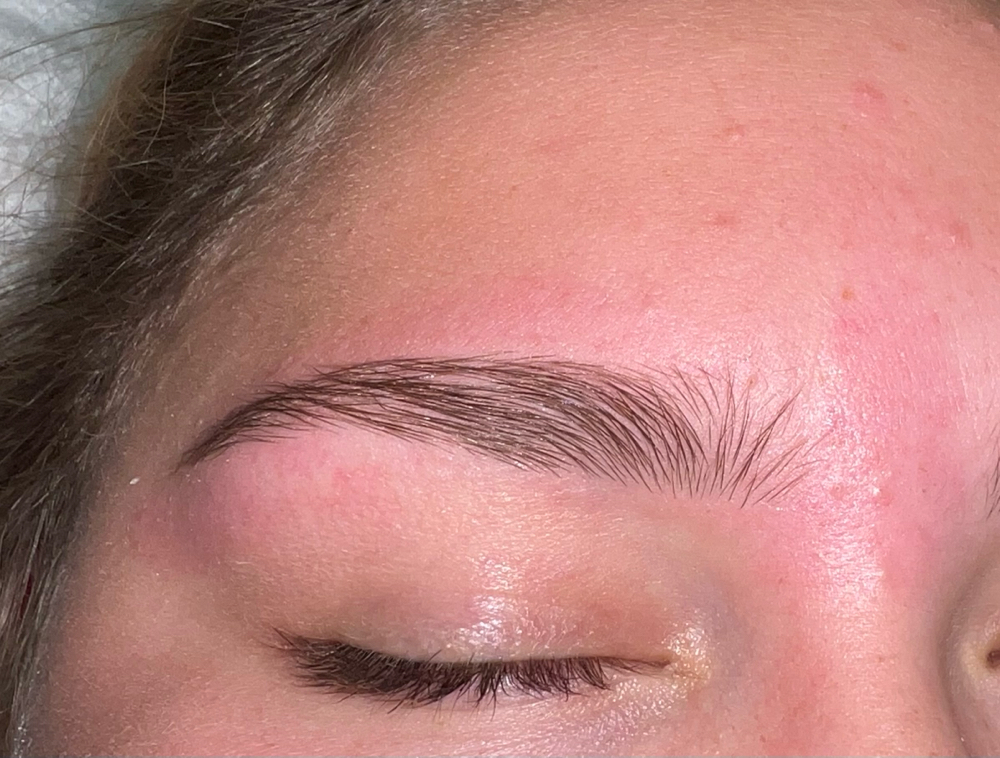 Brow Wax
