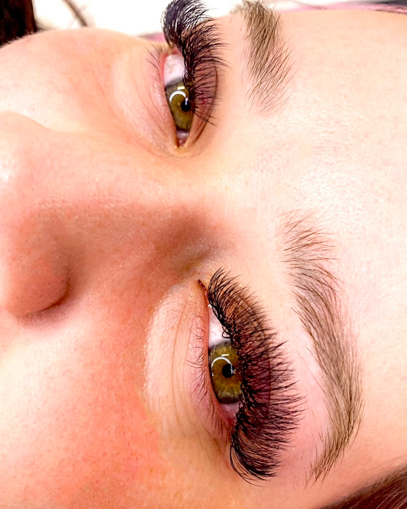 Hybrid Lash Set