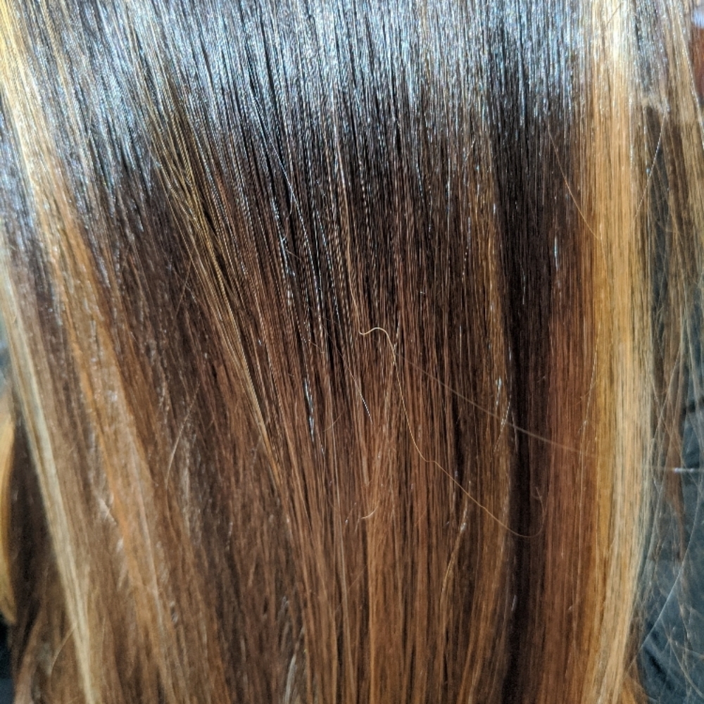 Smoothing Express Blow Out