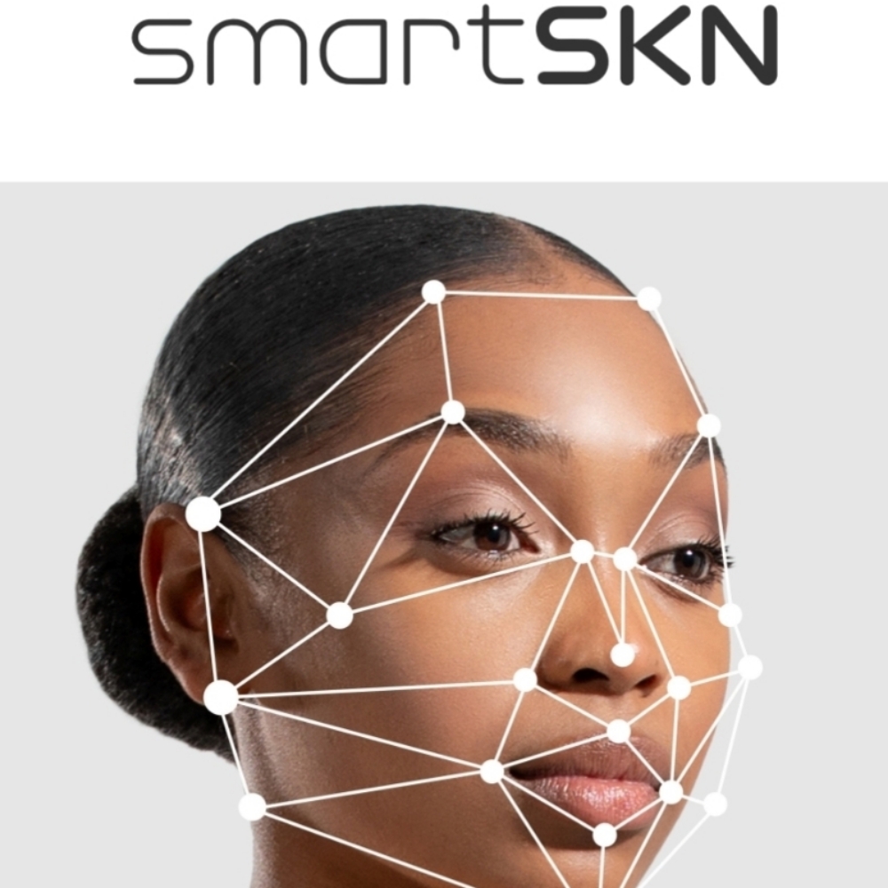 Skin Analysis: Personlized Skincare at Majestic Vanity in Rock Hill, SC