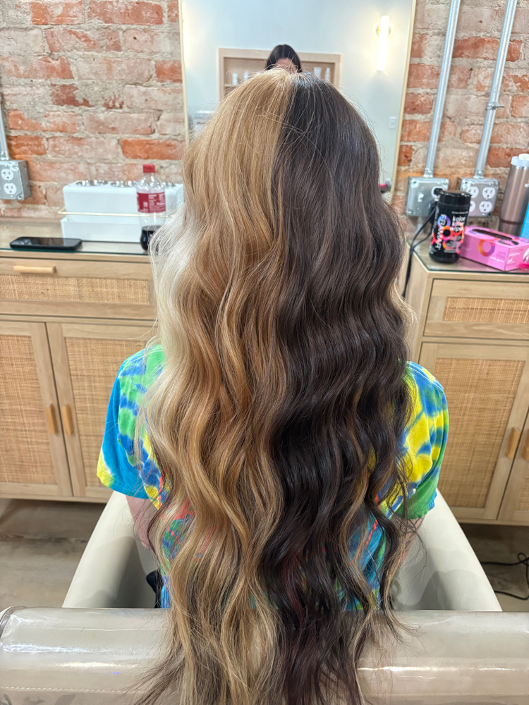 Color Transformation