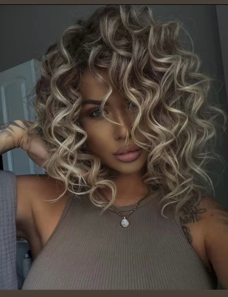 Perm