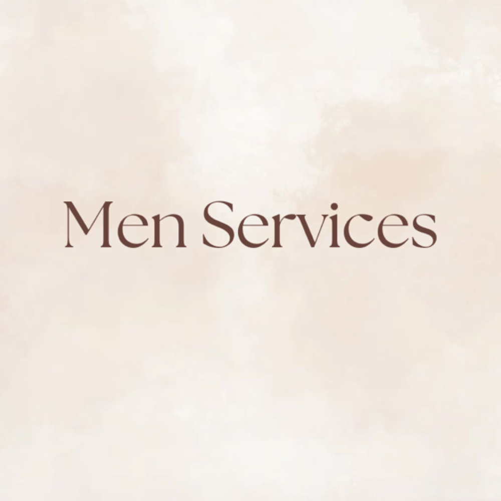 Manzilian Service at BareSkinBeautyBar in Newport News, VA
