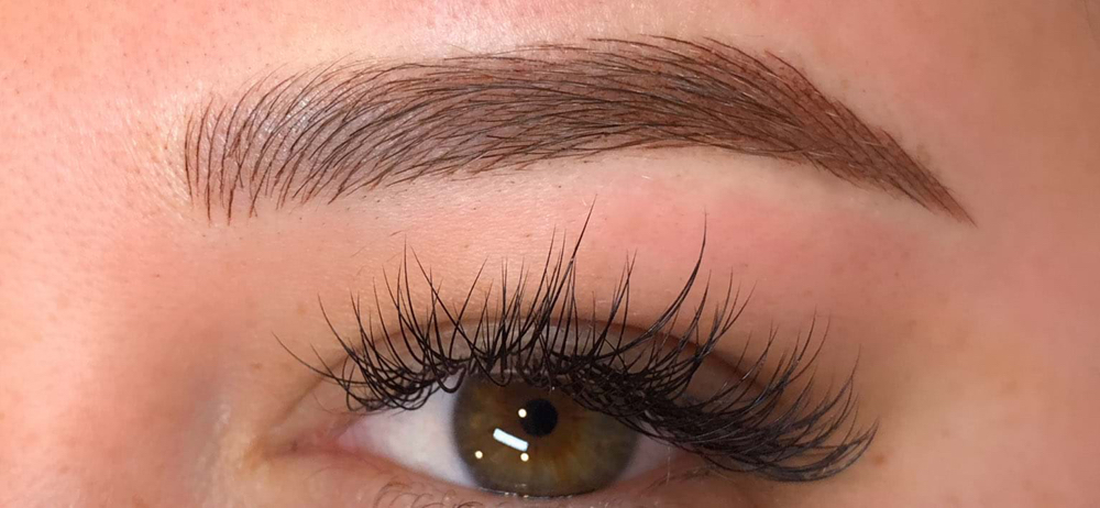 Brow Wax