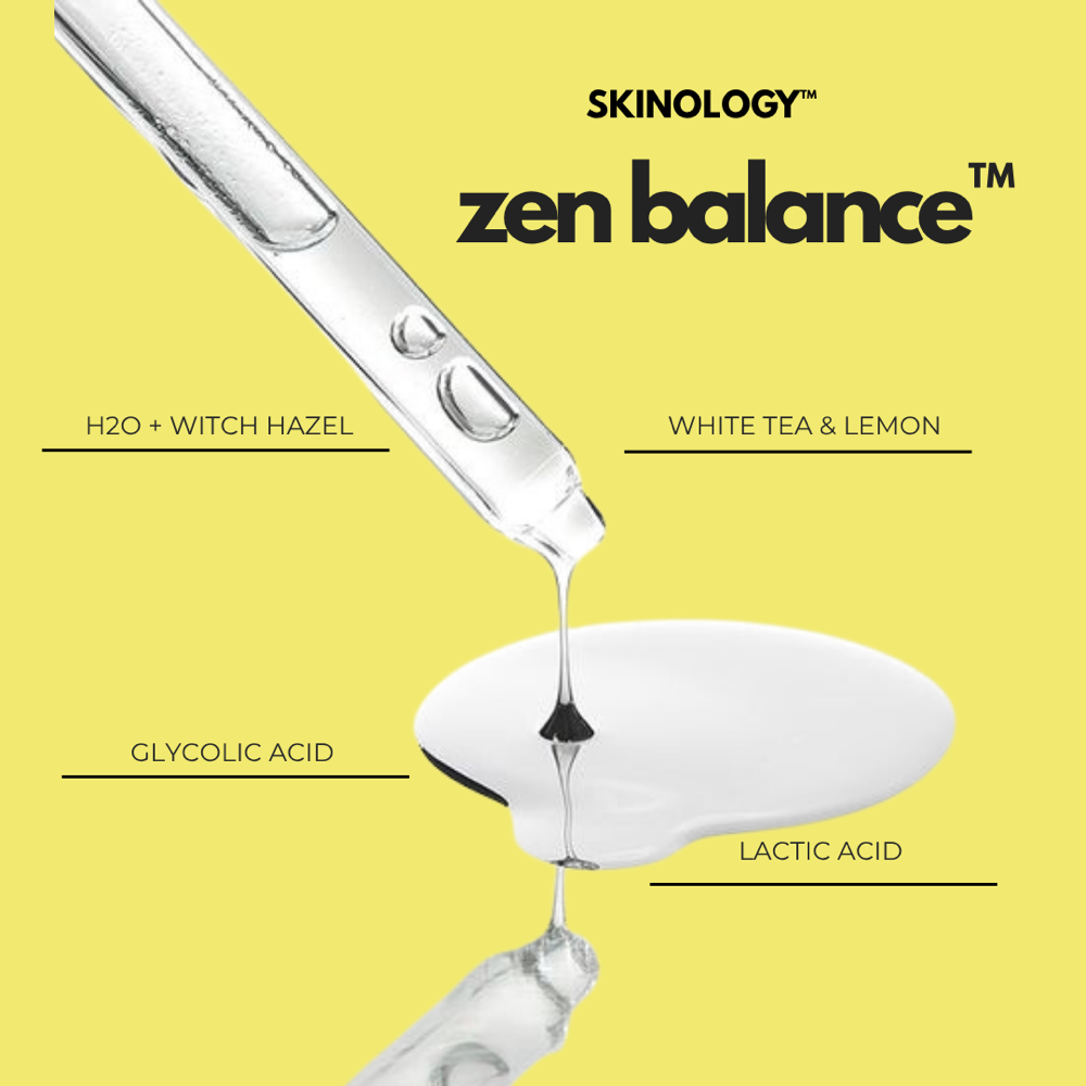 Zen Balance™