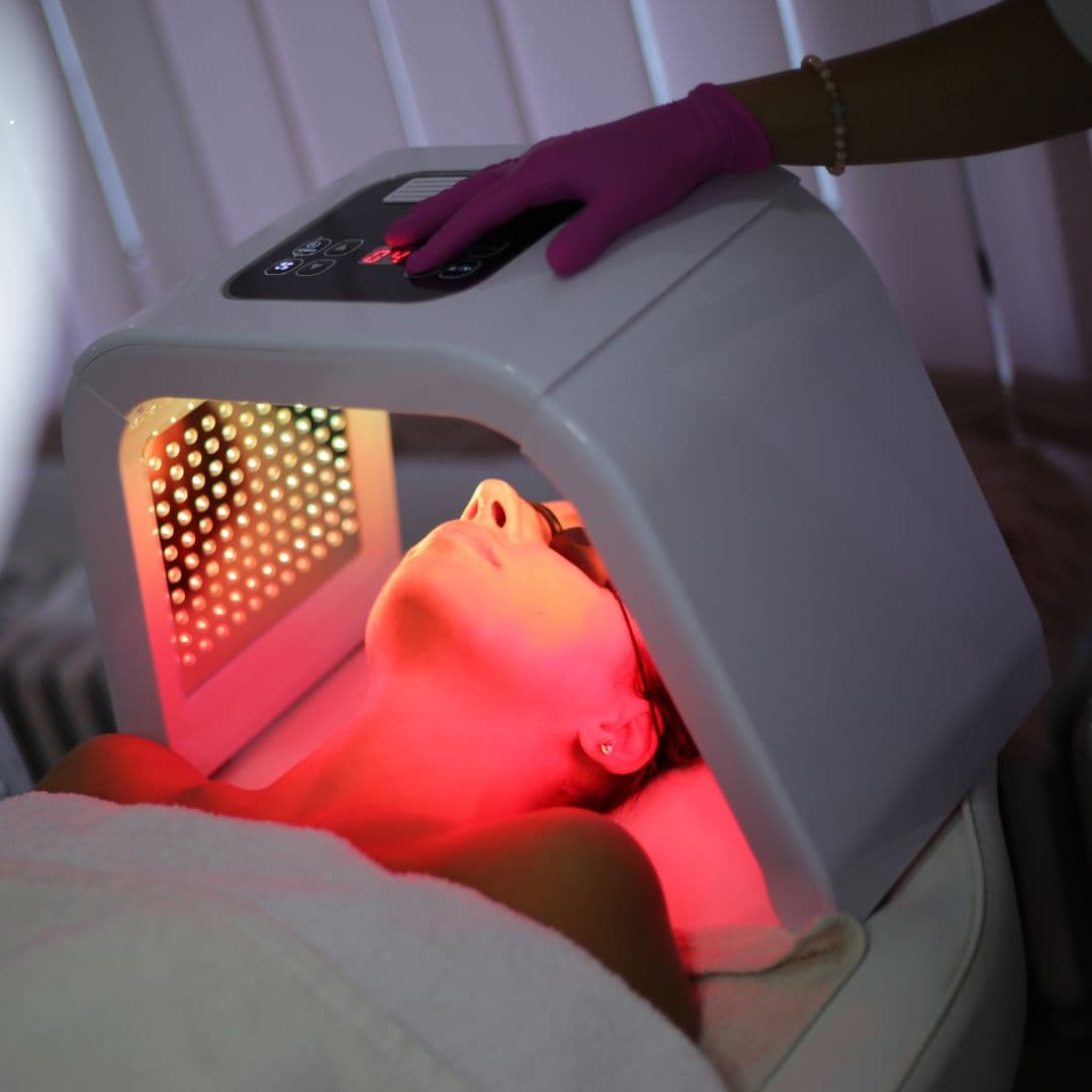 Led Red Light Therapy