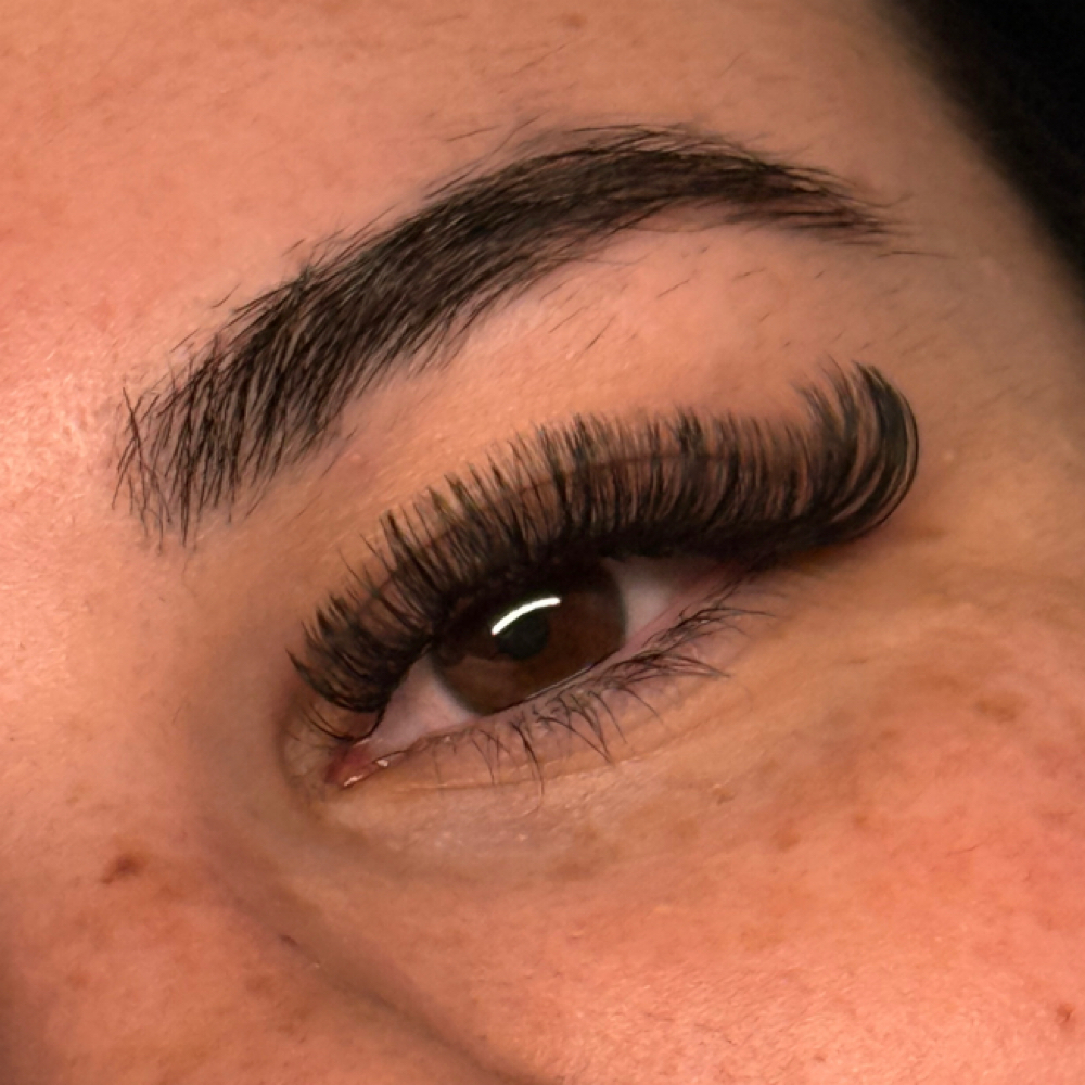 Volume Full Set at Cateyed Jo in Liberty Township, OH