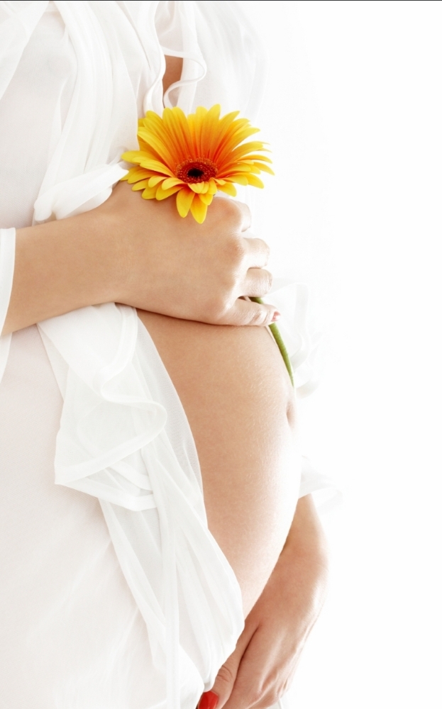 90 Min Pregnancy Massage