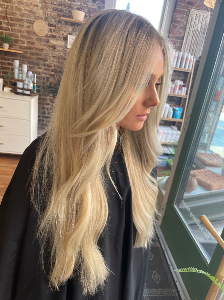 Elite Blonde