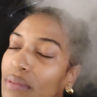 Essential Scalp Therapy at SLS HAIR & SCALP WELLNESS in Brooklyn, NY
