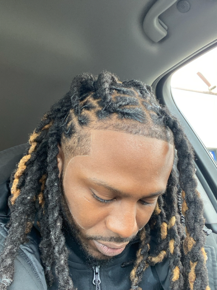 Two Stand Twist 💎