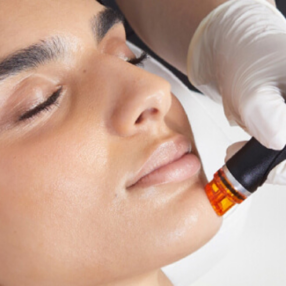 Express Hydrafacial at Jocelyn Perez Skin in Columbia, SC