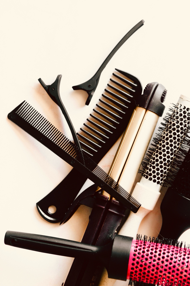 Haircut - Women