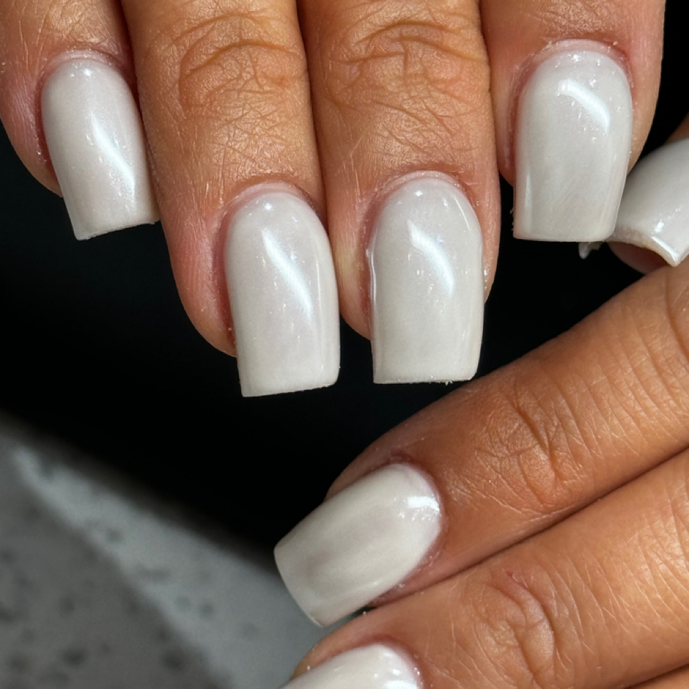 Tier one: Essential at Chatayata Nails in El Paso, TX