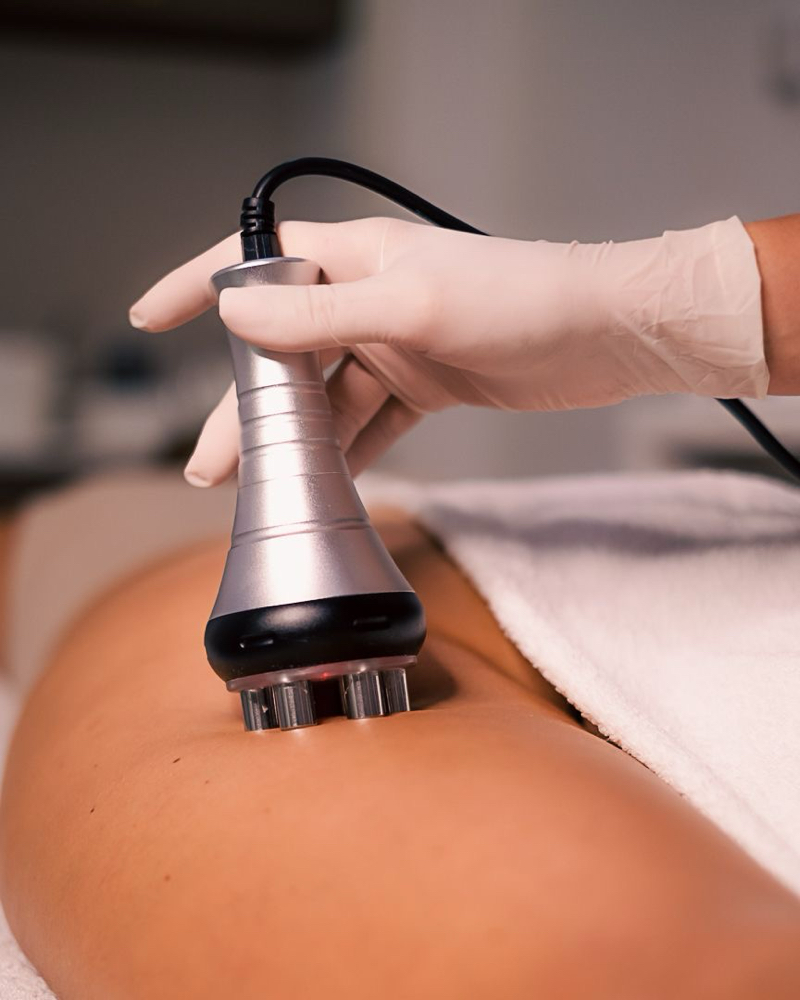 Legs Treatment