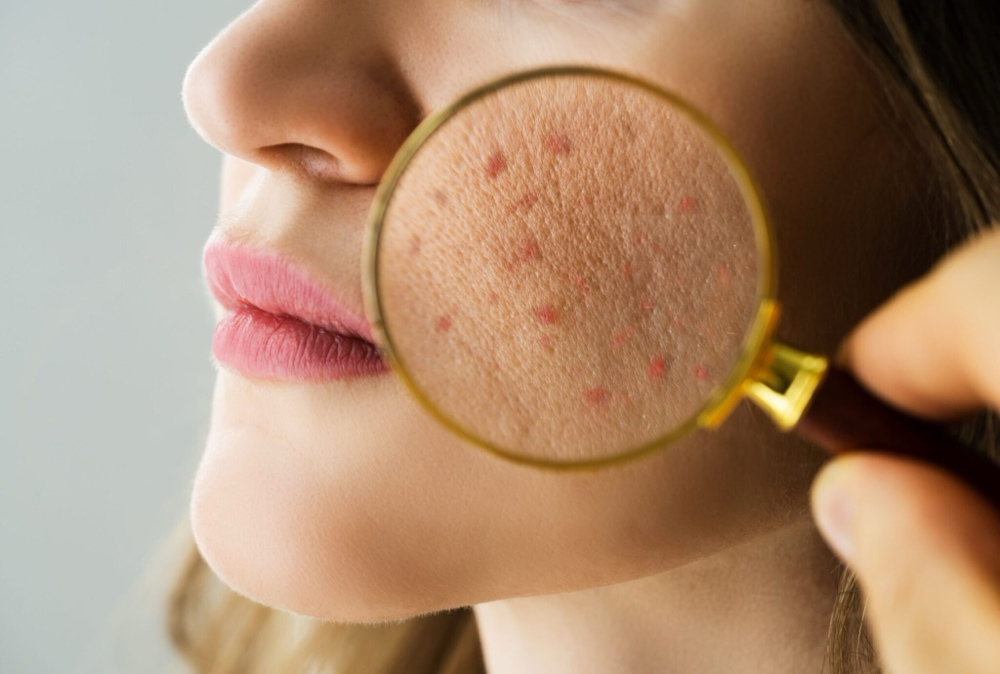 Acne Treatment