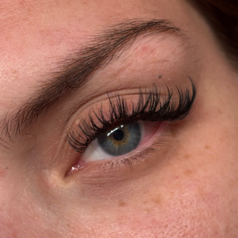 Classic Fill at Born Into Diamonds in Corpus Christi, TX