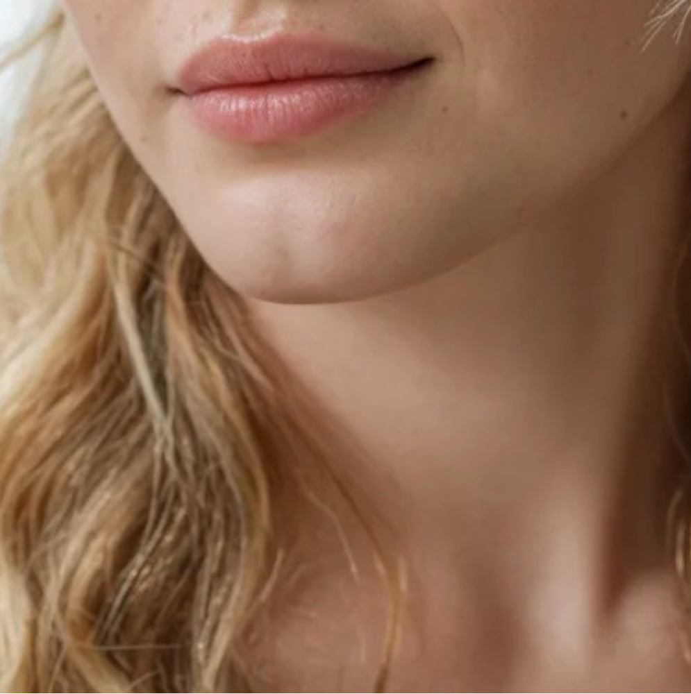 Chin Wax at Glow By Berna in Las Vegas, NV