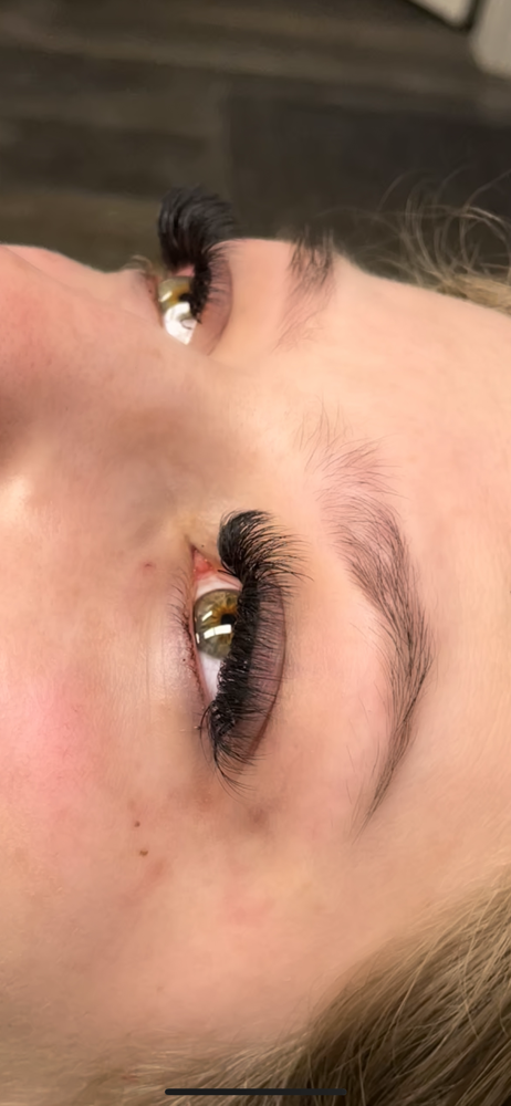 Mega Volume Foreign Fill