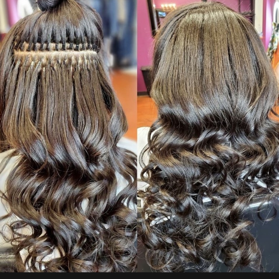 Extensions