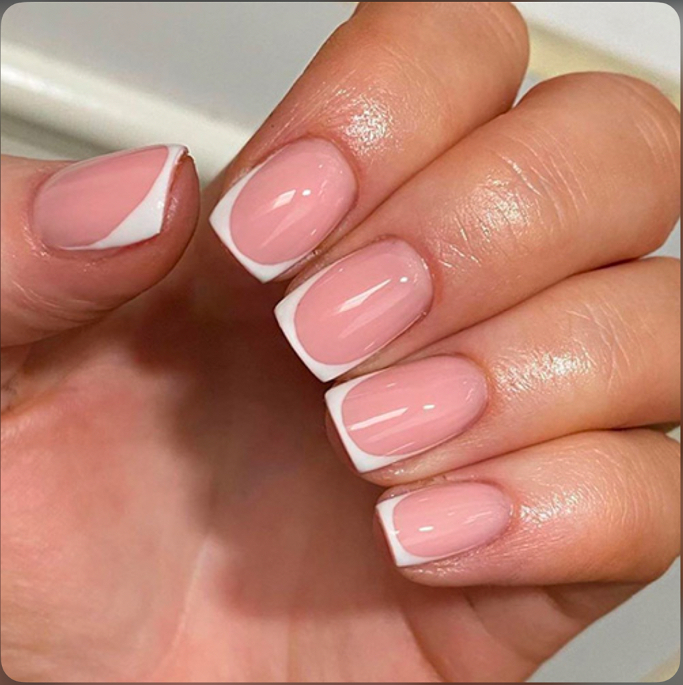 Gel Manicure