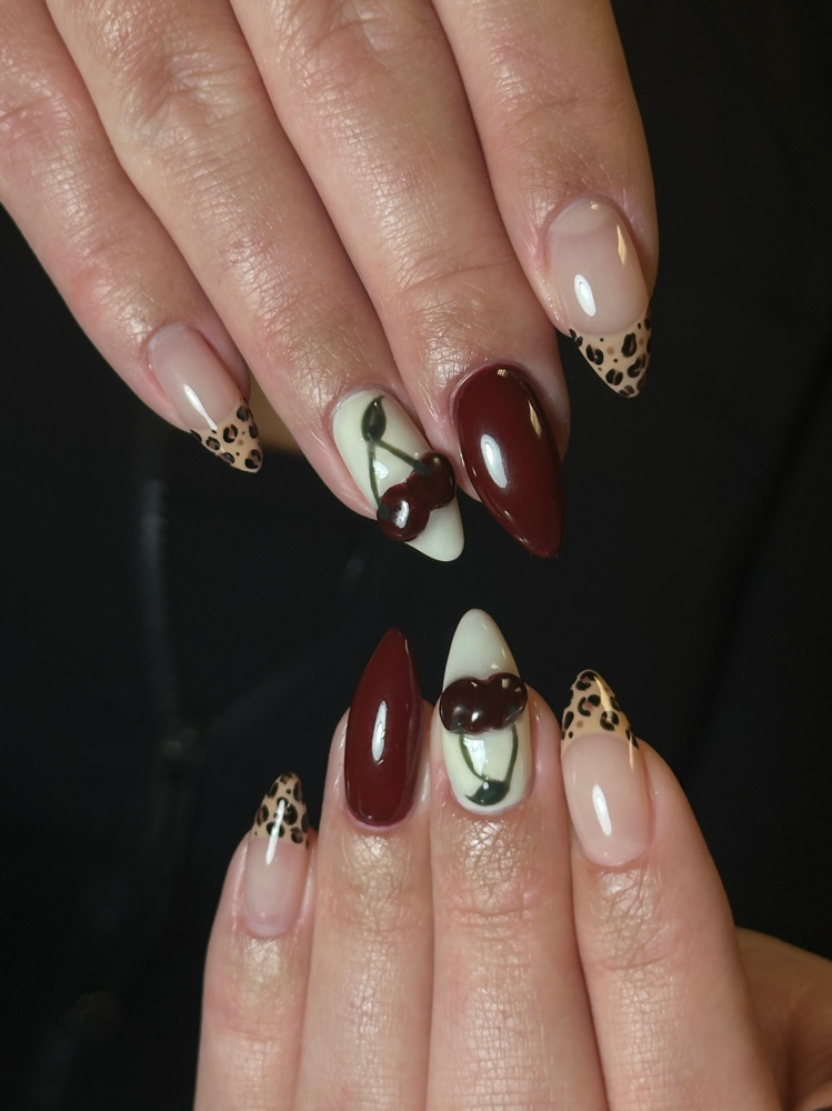 Gel-X
