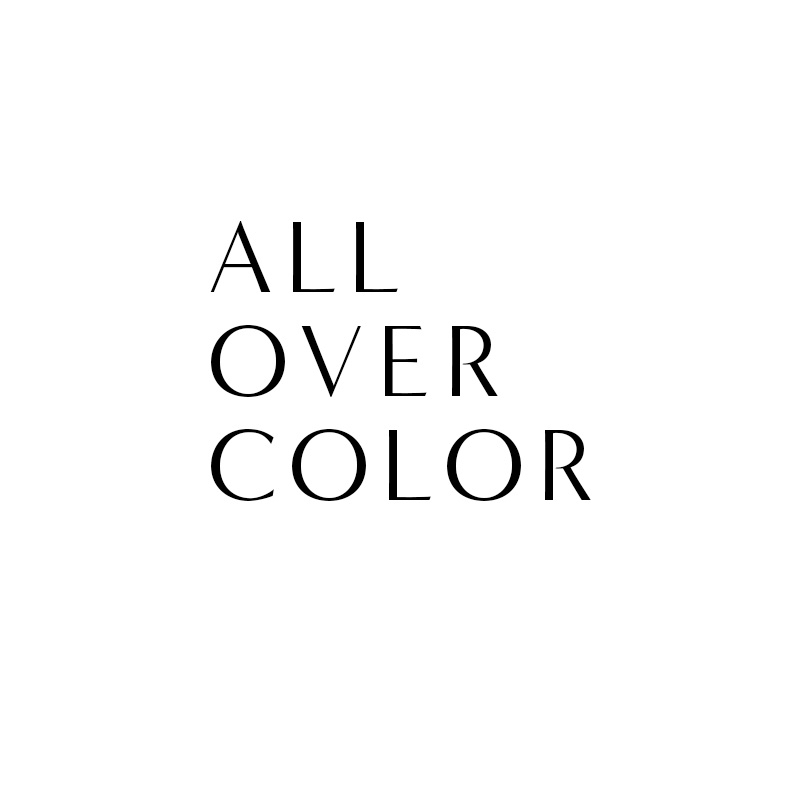 All Over Color