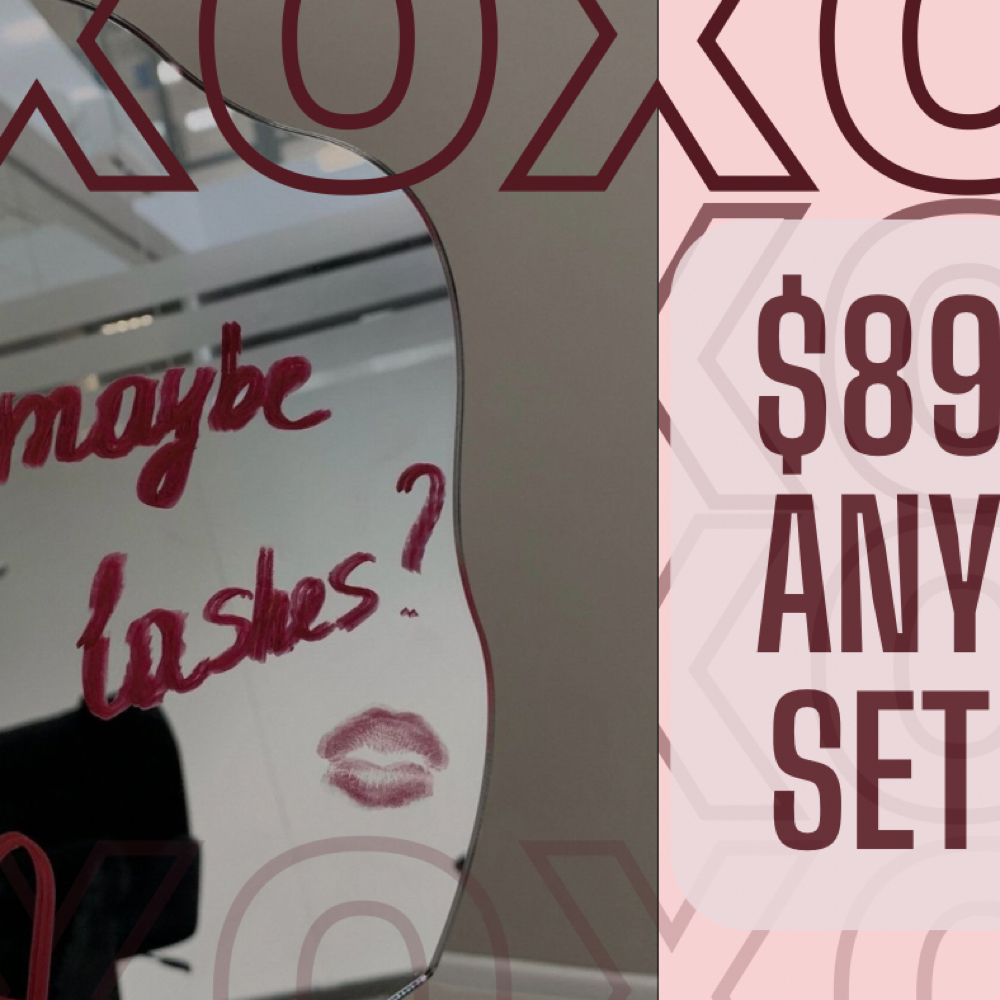 🏹$89 Any set♥️ at B’s Beauty Lounge in College Station, TX