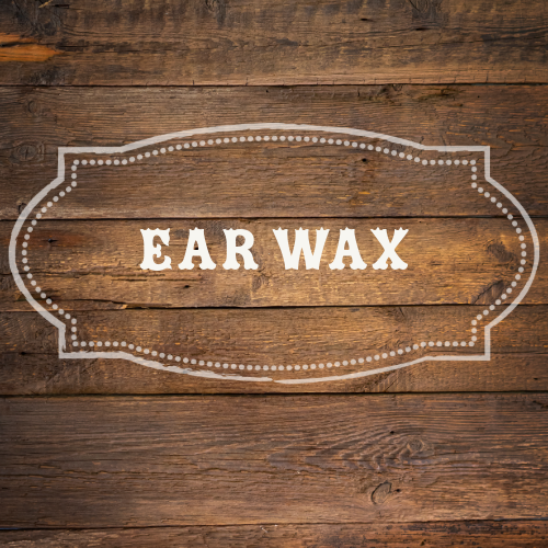 Ear Wax