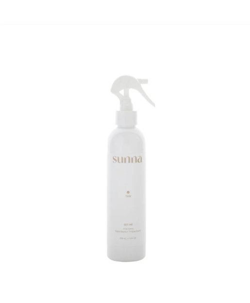 Pre Tan PH Balancing Prep Spray