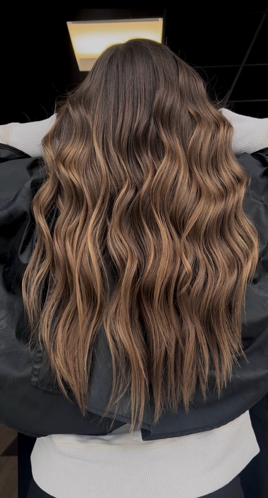Full Balayage