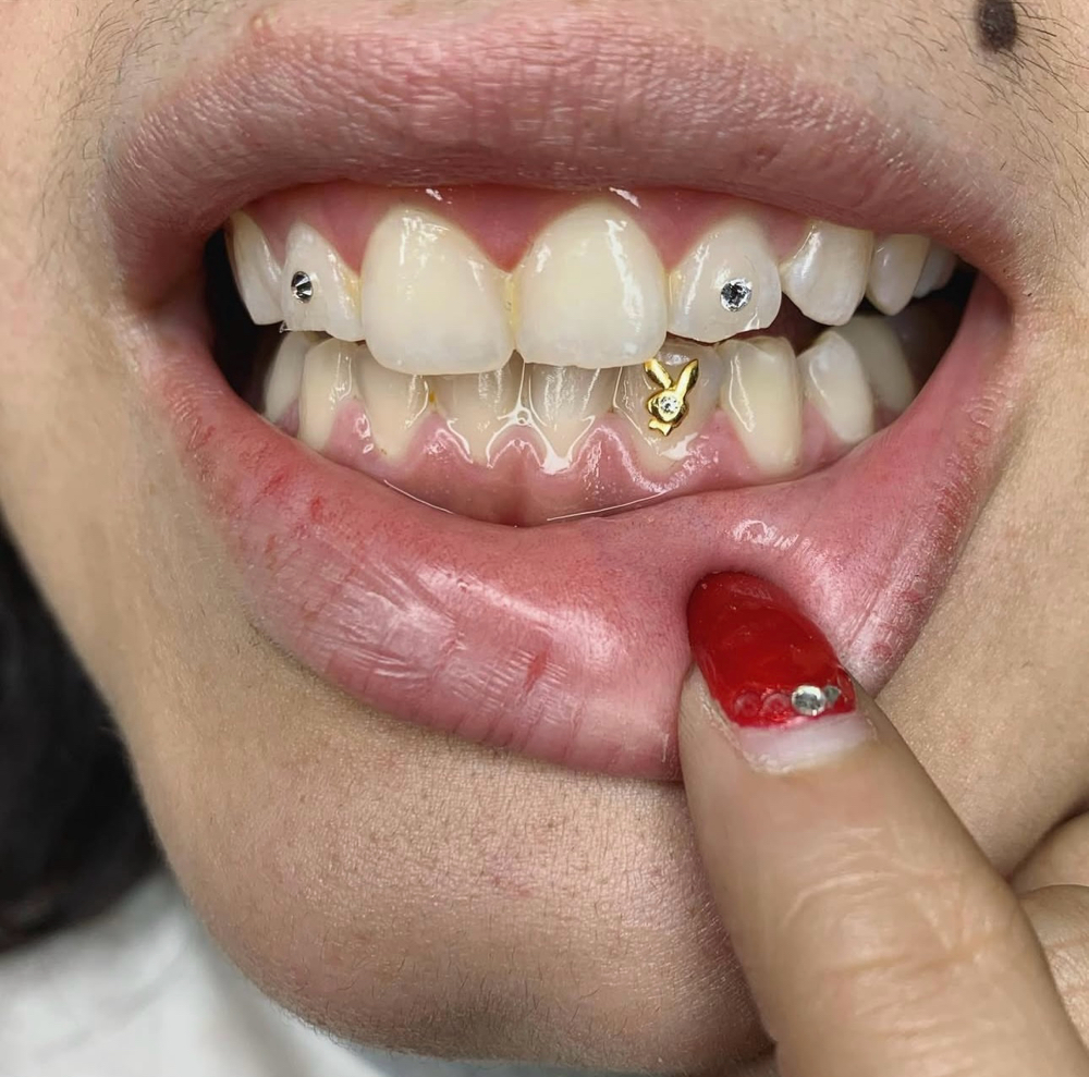 PLAYBOY [.03CT DIAMOND]™