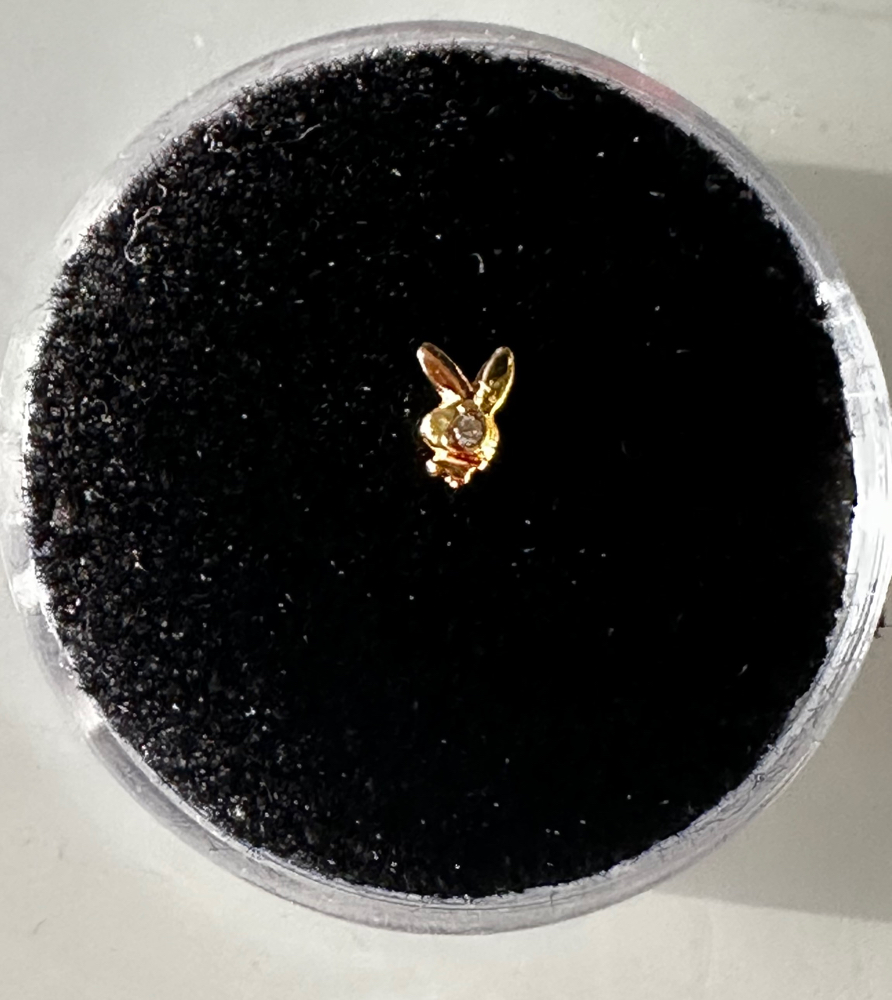 PLAYBOY x DIAMOND™ [LIMITED EDIT]