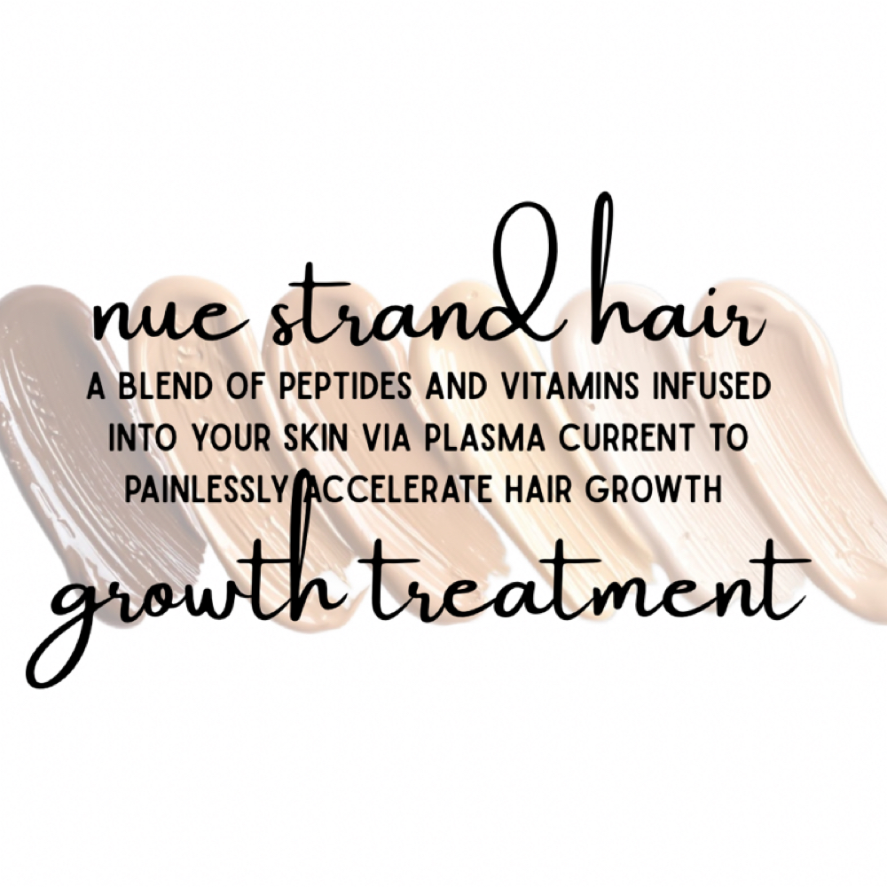 Nue Strand Hair Growth System