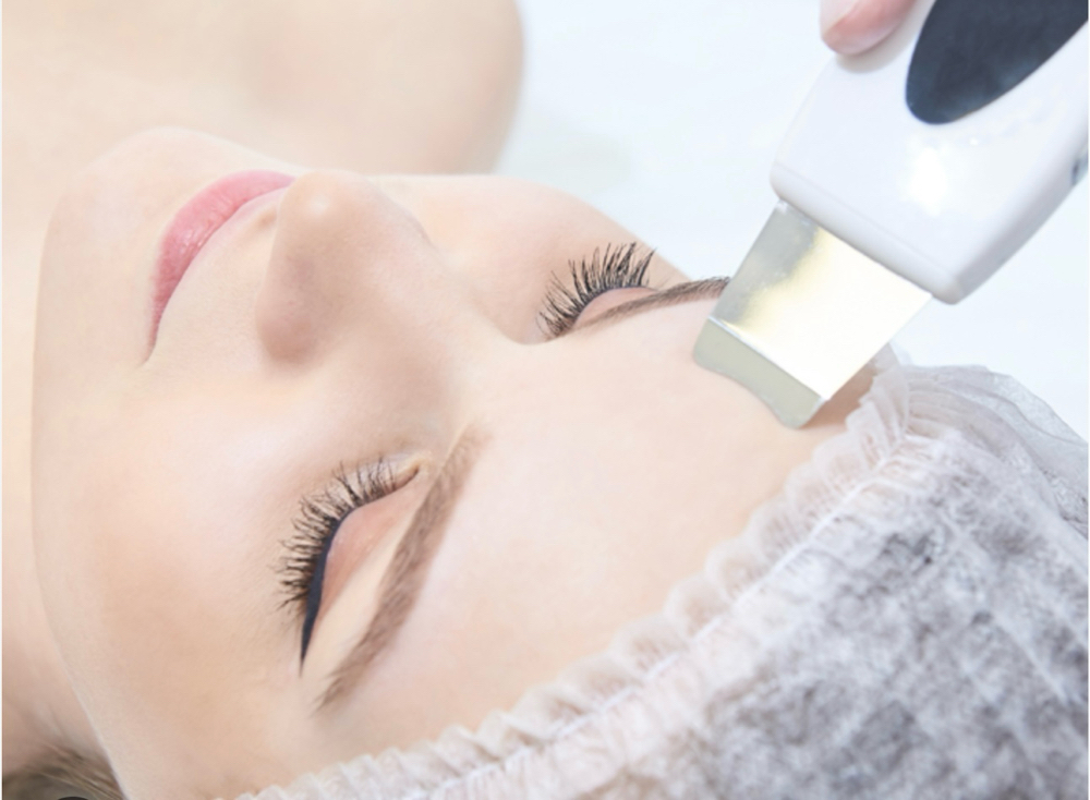 Facial Cleansing Supreme
