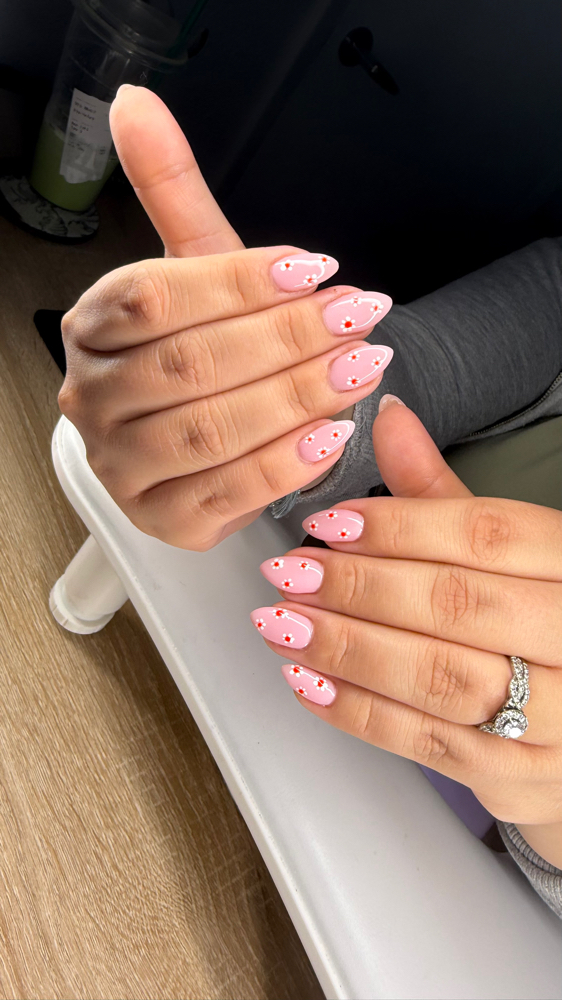 Nail Art Tier 2