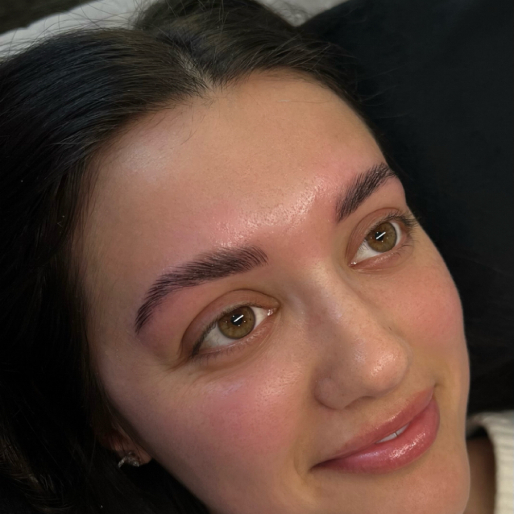 Eyebrow Lamination, Wax & Tint at With Grace Esthetics LLC in Buffalo, NY