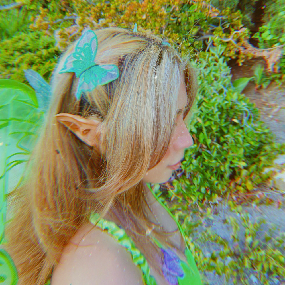 Festival Makeup