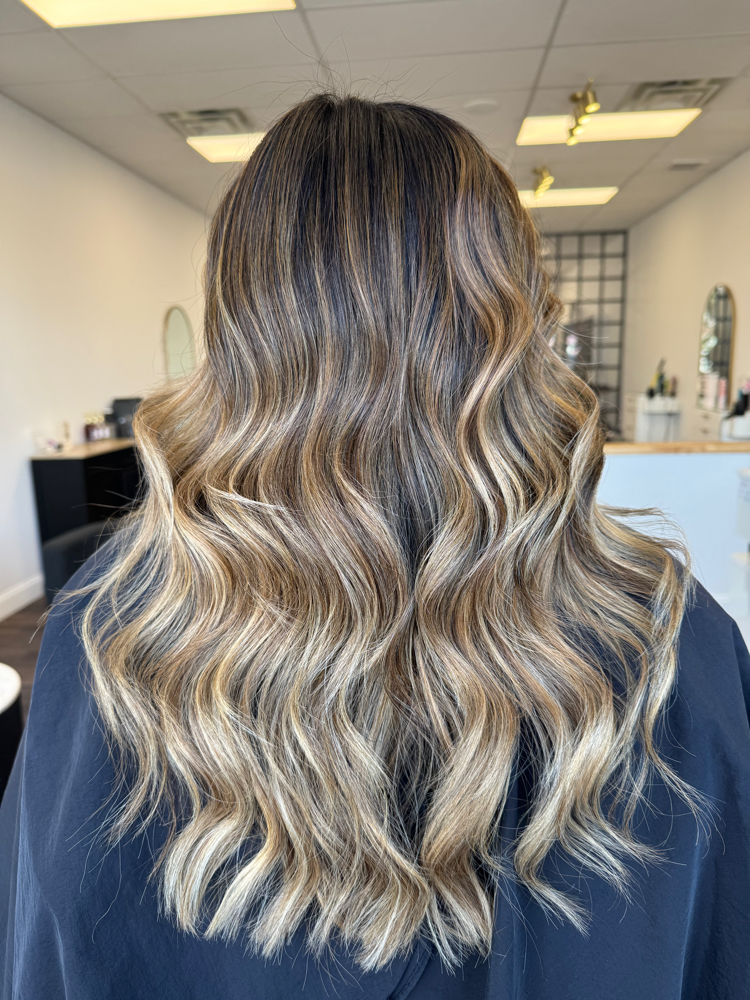 BALAYAGE