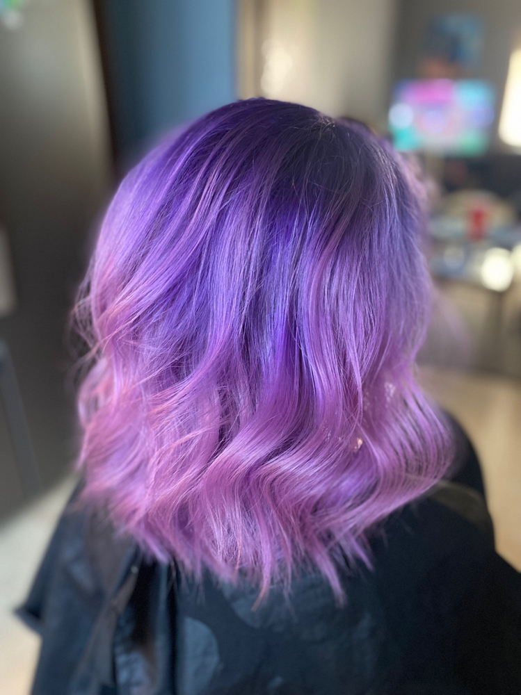 Hair Color