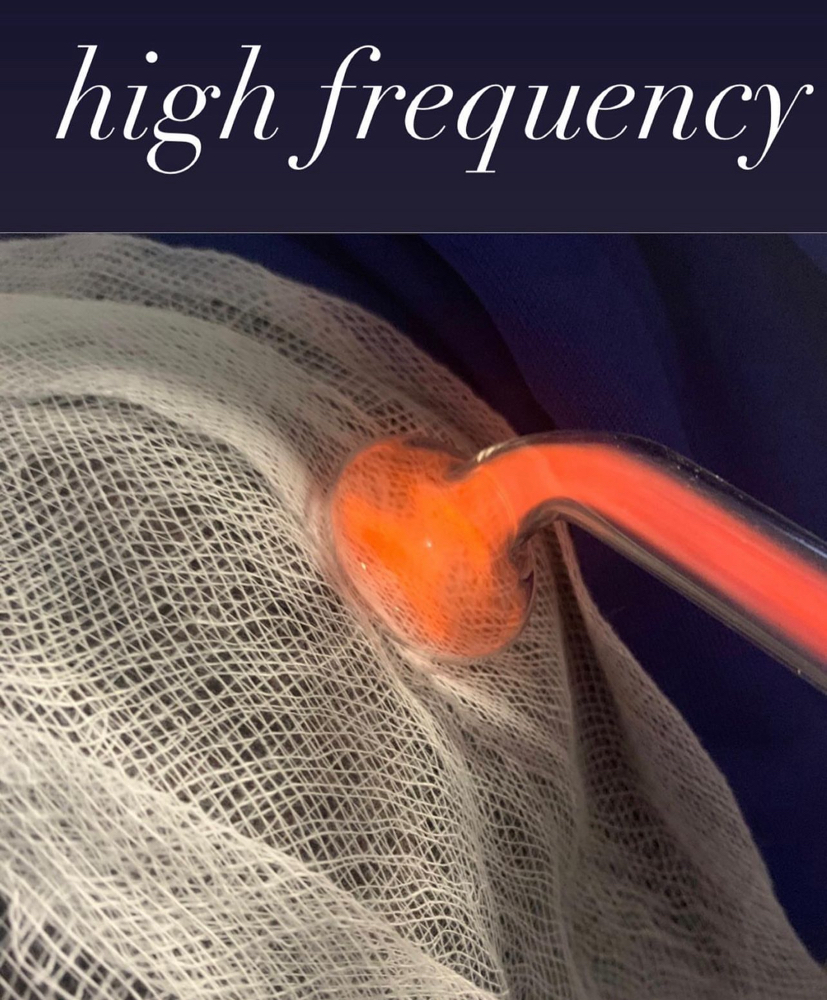 High Frequency (Add-on)