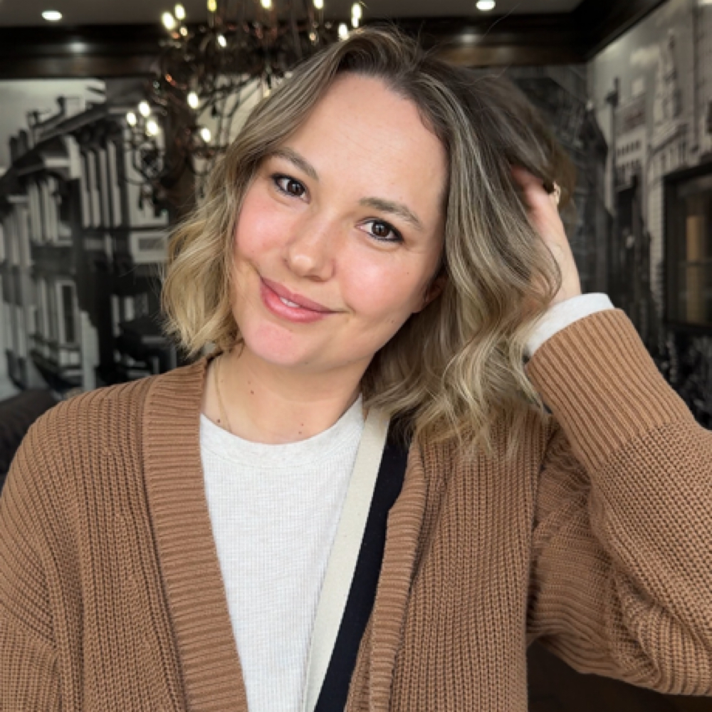 Haircut Add On at Beauty by Camille Studio in Frisco, TX