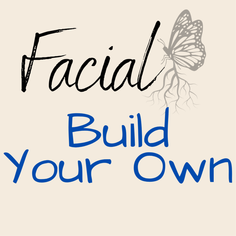 Build Your Own Facial at Monarch and Roots in Winston-Salem, NC