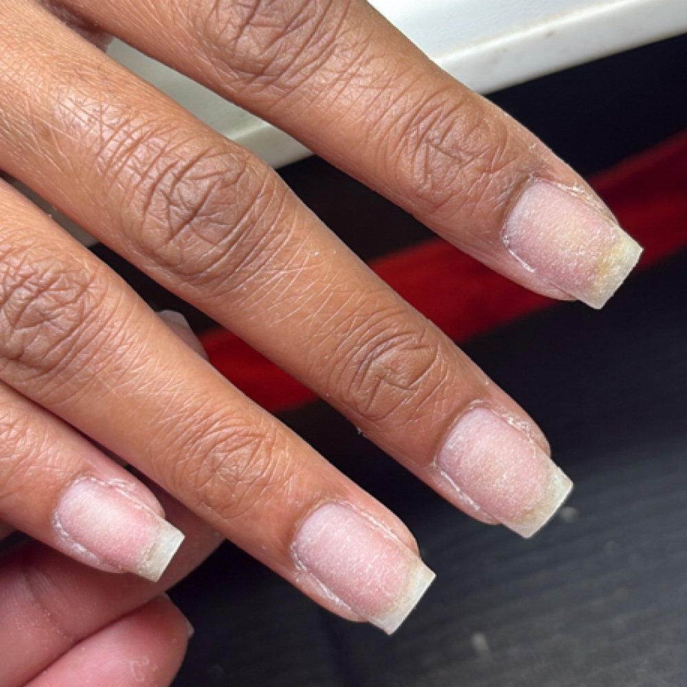 ADD-ONS at TLuxxe Nail Studio in Dearborn, MI