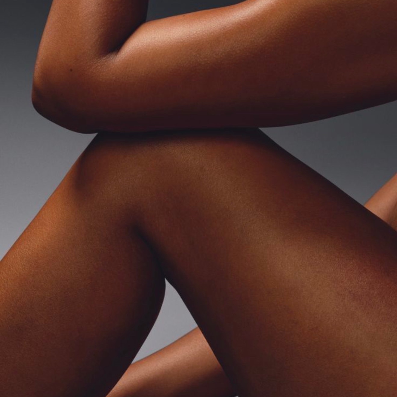 Airbrush Tanning + Contour at Bare + Bronzed in Fort Worth, TX
